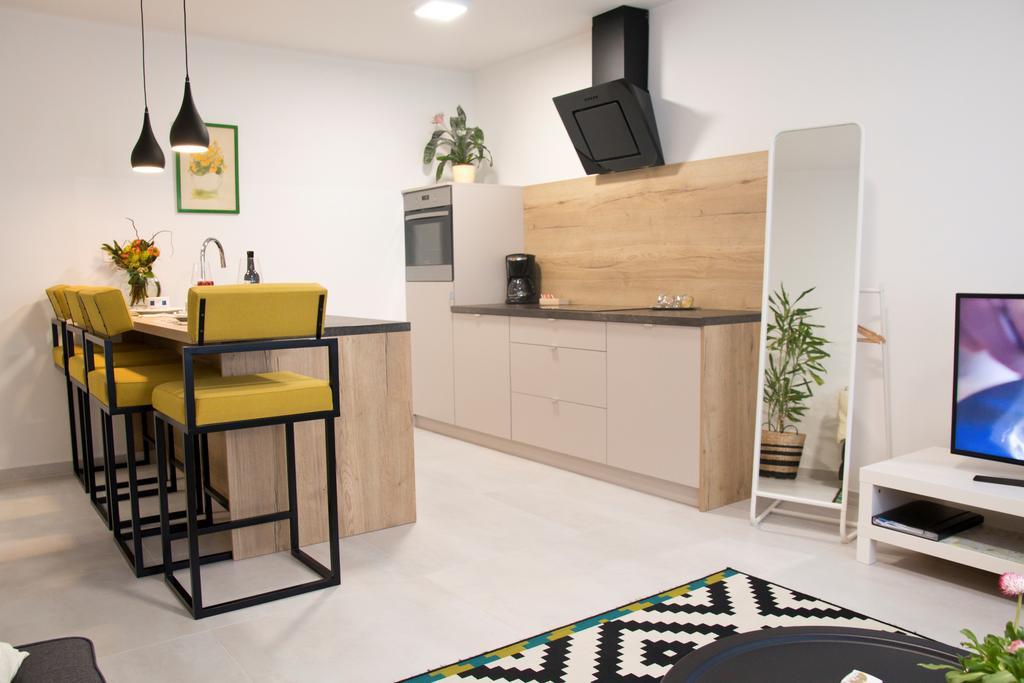Mateja Apartment Zagrzeb Zewnętrze zdjęcie