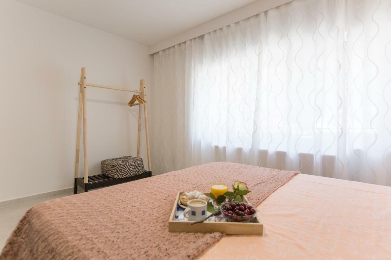 Mateja Apartment Zagrzeb Zewnętrze zdjęcie