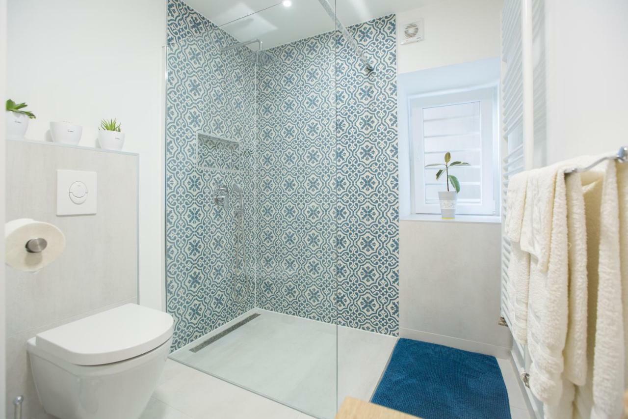 Mateja Apartment Zagrzeb Zewnętrze zdjęcie