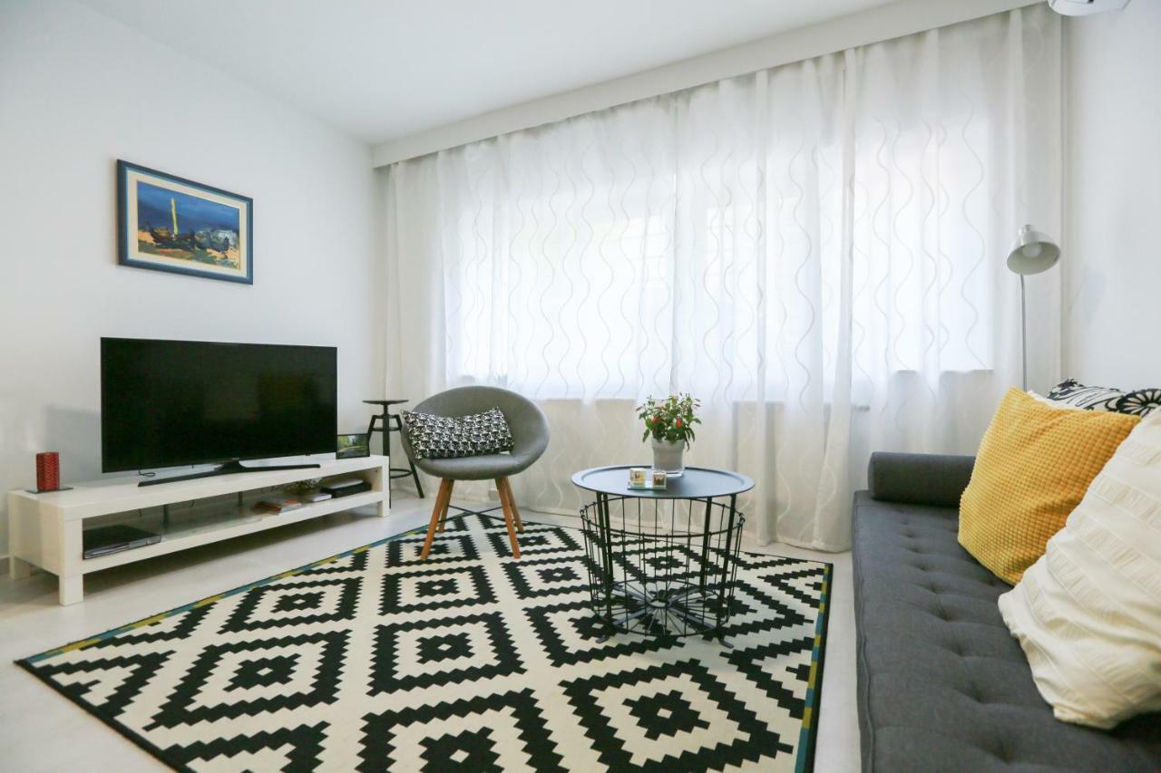 Mateja Apartment Zagrzeb Zewnętrze zdjęcie