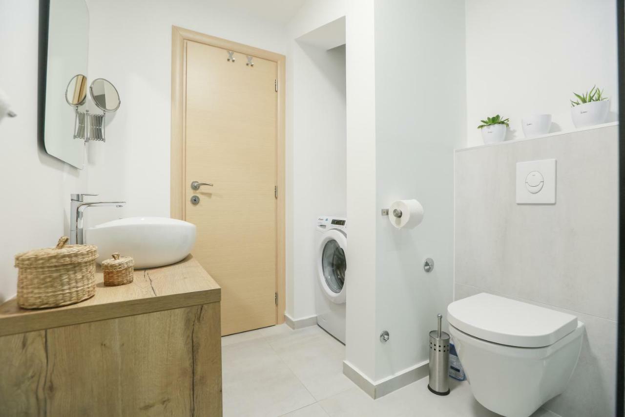 Mateja Apartment Zagrzeb Zewnętrze zdjęcie