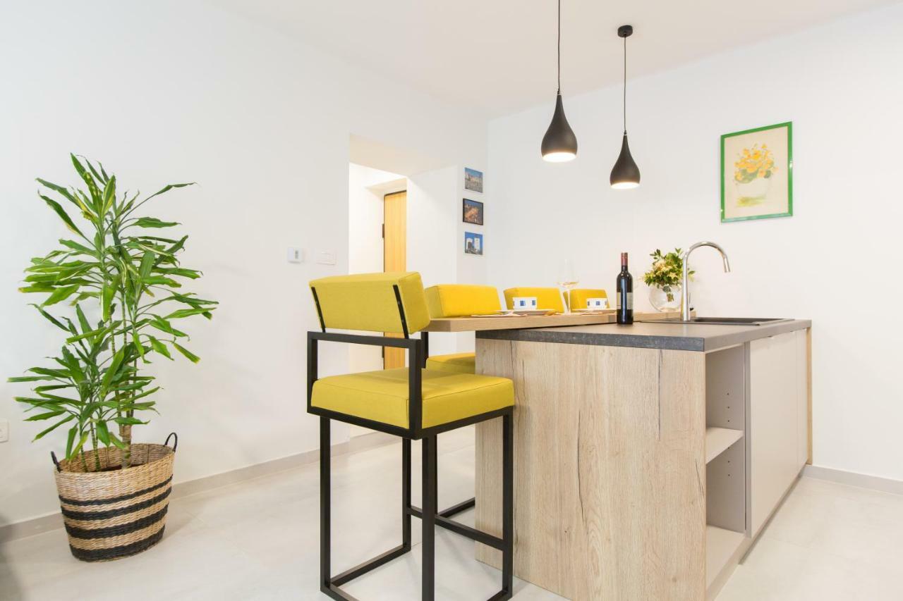 Mateja Apartment Zagrzeb Zewnętrze zdjęcie