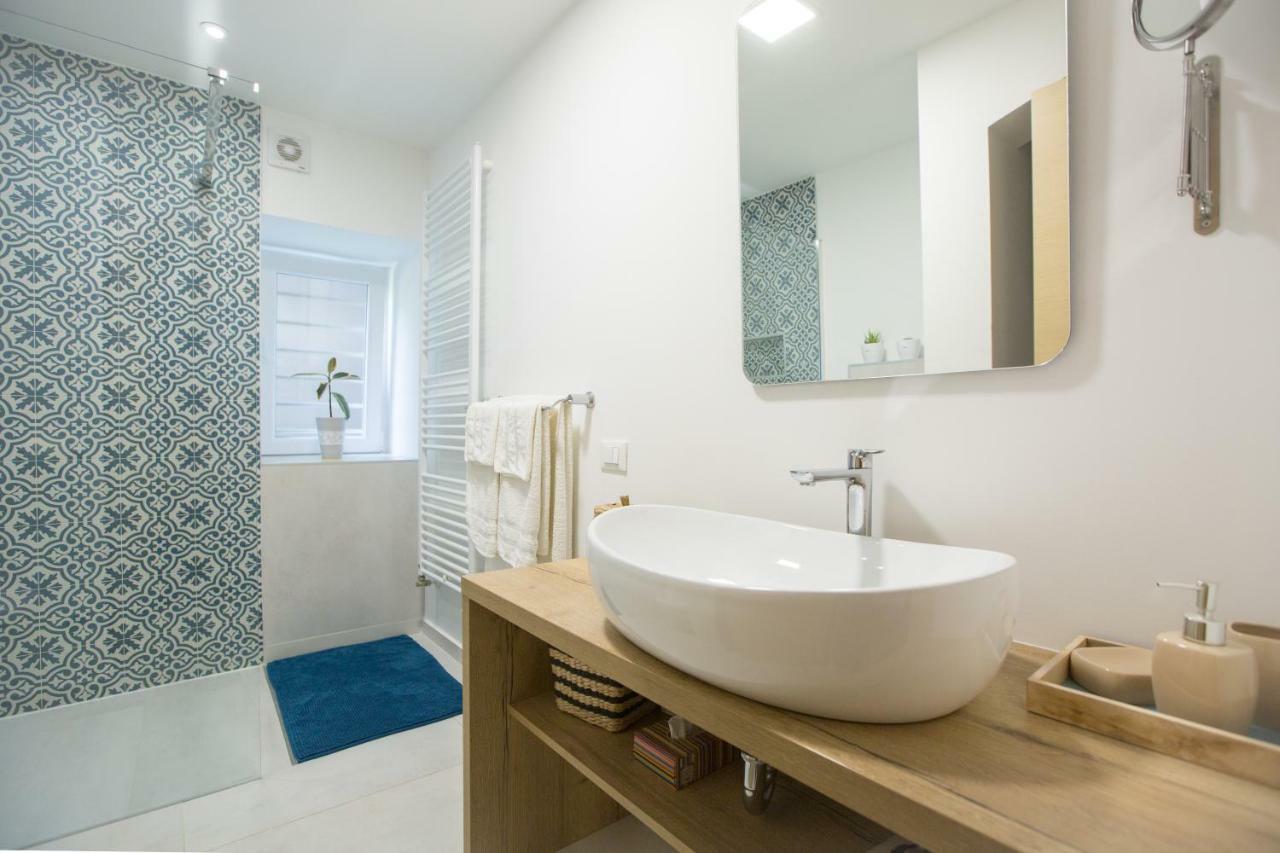 Mateja Apartment Zagrzeb Zewnętrze zdjęcie